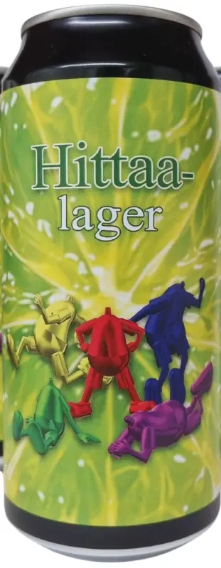 Olarin Panimo Hittaa-lager