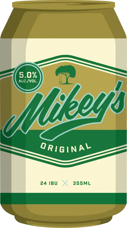 Neighbourhood Brewing Mikey's Original