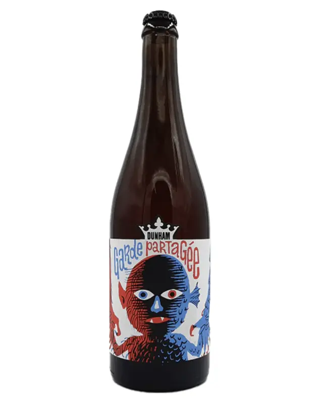 Brasserie Dunham Garde Partagée