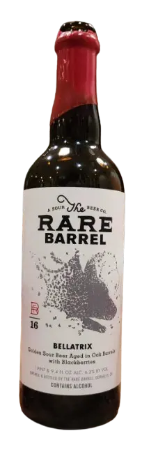 The Rare Barrel Bellatrix