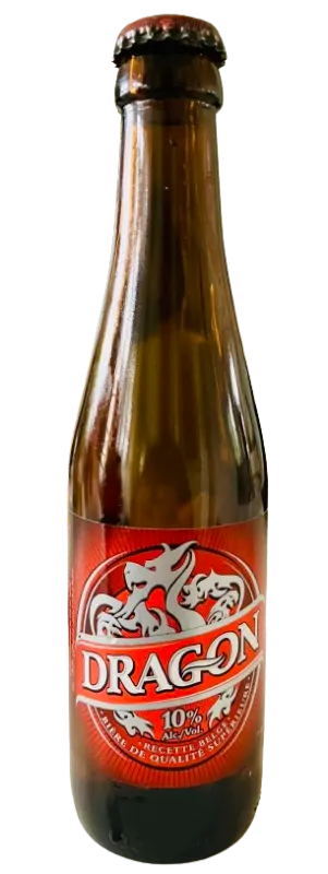 Brasserie De Kabylie - SBK Dragon
