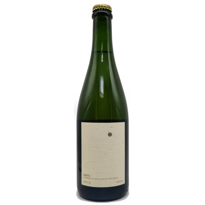 Fair Isle Brewing Almota