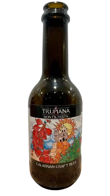 Trupiana Non Filtrata