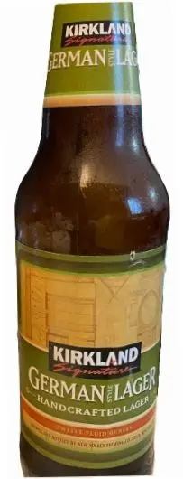 Kirkland Signature / Costco Wholesale Corporation Kirkland Signature German Style Lager