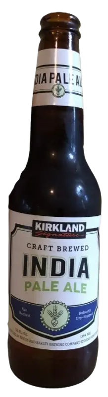 Kirkland Signature / Costco Wholesale Corporation Kirkland Signature India Pale Ale