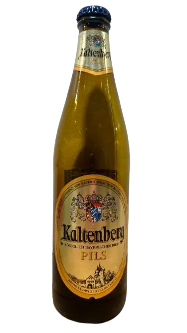 Krynitsa (Крыніца) Kaltenberg