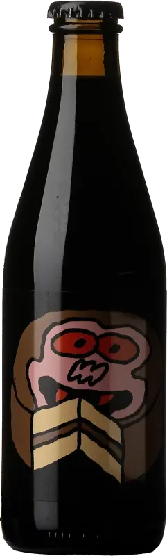 Omnipollo Fundamental Cake