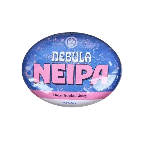 Brewhouse & Kitchen (Cheltenham) Nebula
