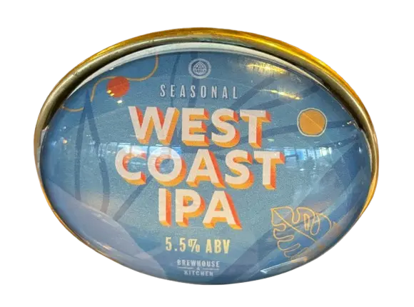 Brewhouse & Kitchen (Cheltenham) West Coast IPA