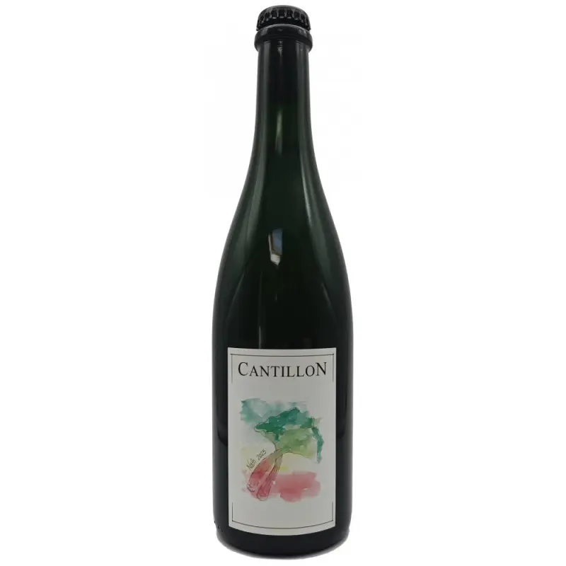 Brasserie Cantillon Nath (2025)