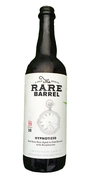The Rare Barrel Echo Series: Hypnotized