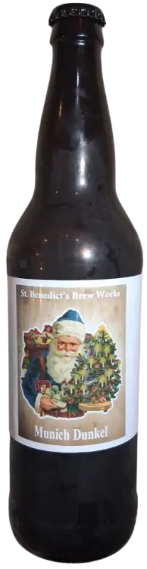 St. Benedict's Brew Works Munich Dunkel