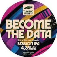 Turning Point Brew Co. Become The Data