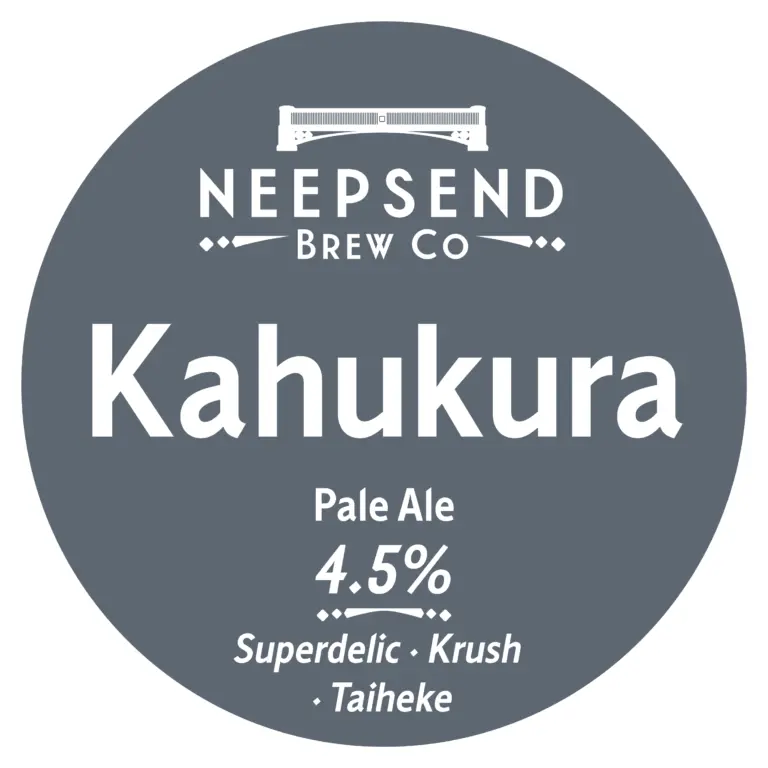 Neepsend Brew Co. Kahukura