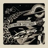 Independent House Destination Sagittarius - Rhum BA