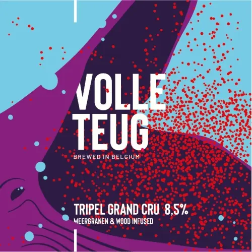 Scheldebrouwerij Volle Teug