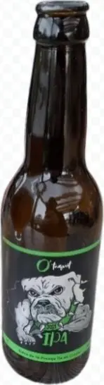 O'Taquet Josy IPA