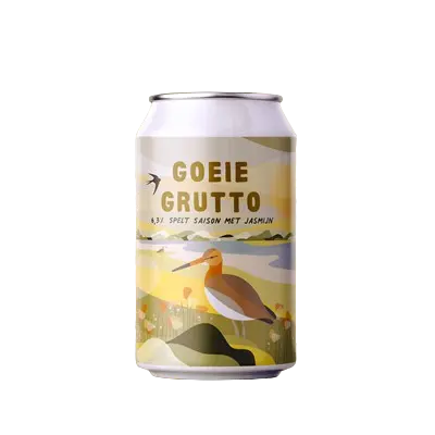 Brouwerij Eleven Goeie Grutto