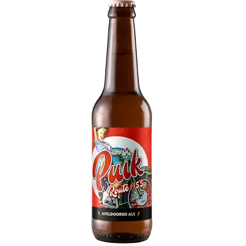 Puik Bieren Route 055