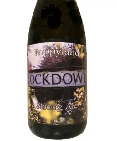 Poppyland Brewery Lockdown