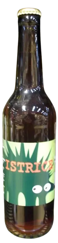Birrificio Farnese Istrice
