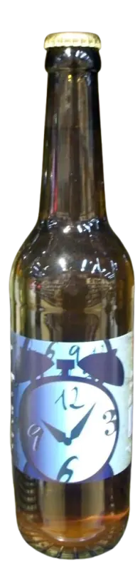 Birrificio Farnese Nottetempo