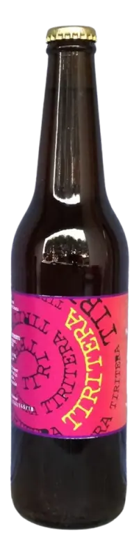 Birrificio Farnese Tiritera