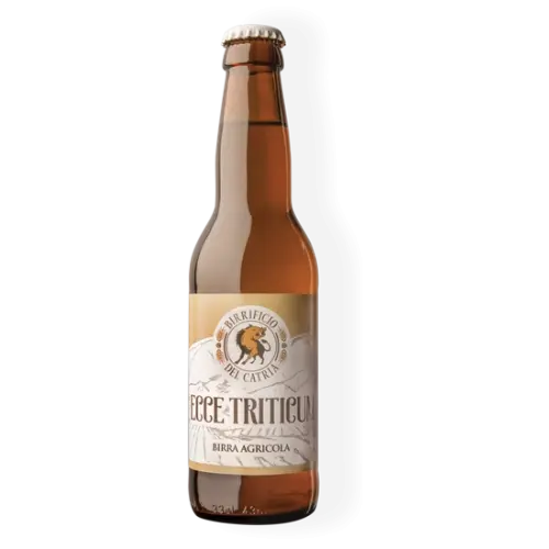 Birrificio del Catria Ecce Triticum