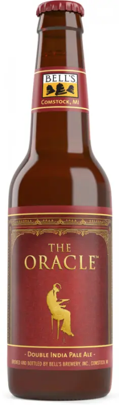 Bell's Brewery The Oracle (2016)