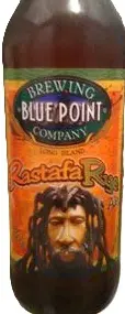 Blue Point Brewing Rastafa Rye Ale