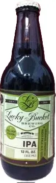 Lucky Bucket Brewing Company India Pale Ale (IPA)