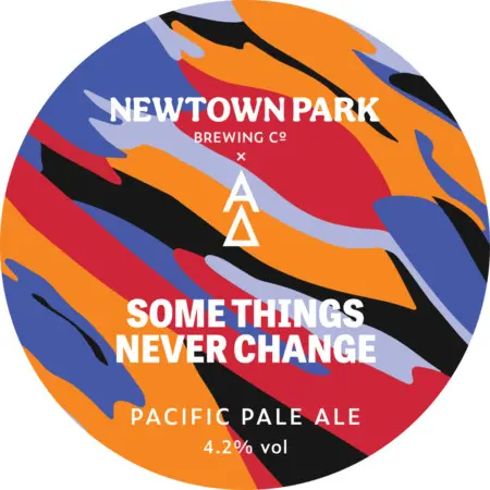 Newtown Park Some Things Never Change