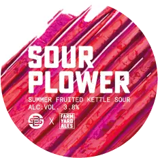 ShinDigger Brewing Sour Plower