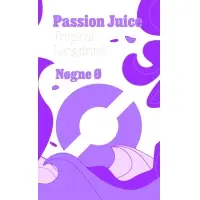 Nøgne Ø Passion Juice