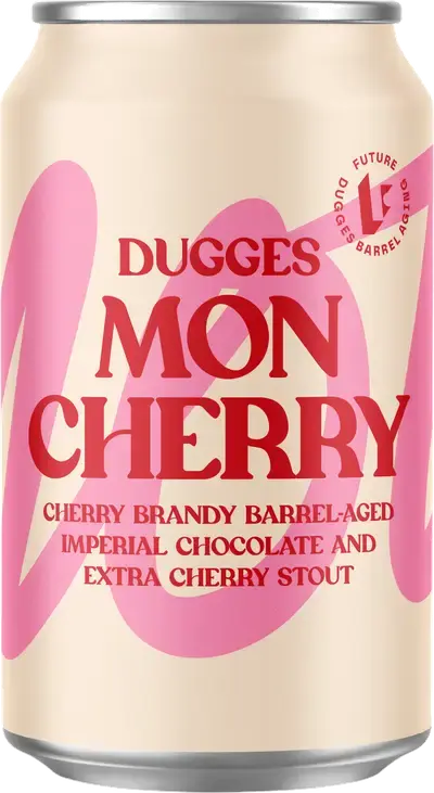 Dugges Bryggeri Mon Cherry