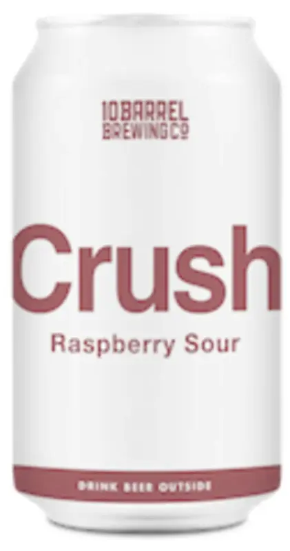 10 Barrel Brewing Company Raspberry Crush