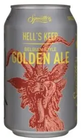 Squatters Craft Beers Hell's Keep