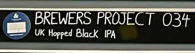 Ampersand Brew Co Brewers Project 034