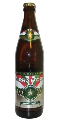 Menabrea Palmbräu Premium