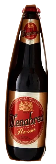 Menabrea Rossa