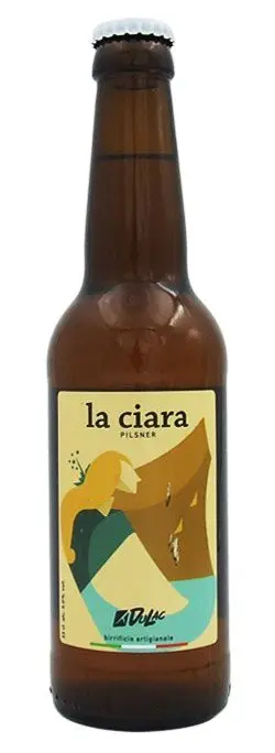 DuLac La Ciara