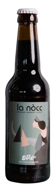 DuLac La Nòcc