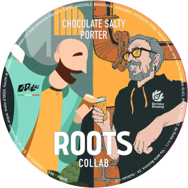 DuLac Roots