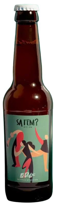 DuLac Sa Fem?