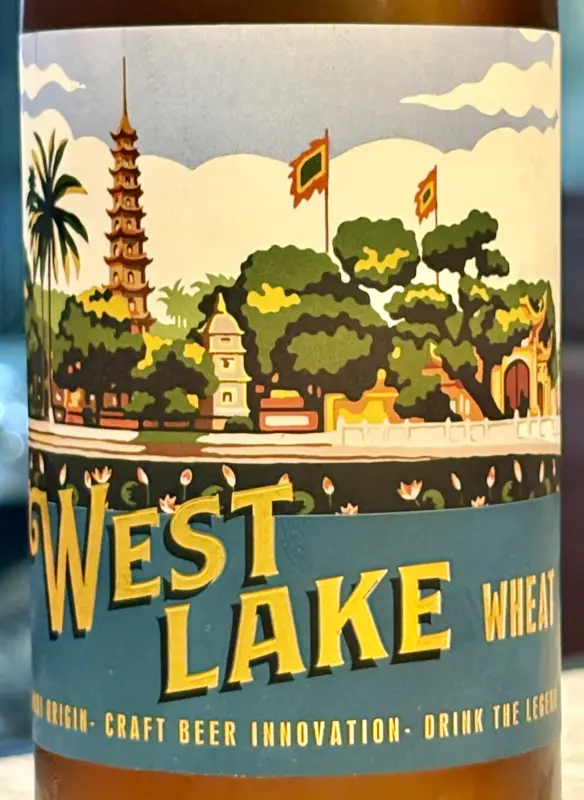 36 Streets West Lake