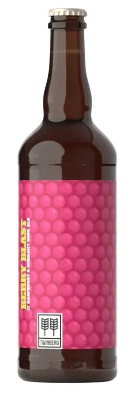 Twinberg Berry Blast