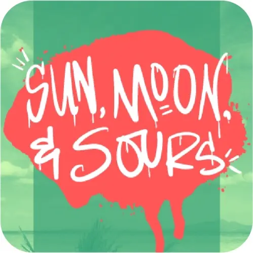 Rising Storm Brewing Company Sun, Moon & Sours - Cherry Limeade