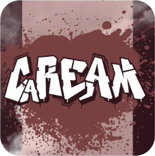 Rising Storm Brewing Company Ca.R.E.A.M (Cream Ale Rules Everything Around Me)