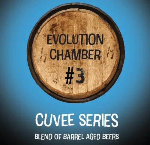 Masthead Brewing Company Evolution Chamber #3