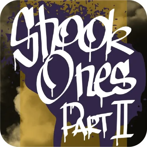 Rising Storm Brewing Company Shook Ones - Part II